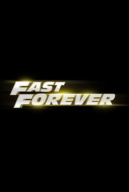 Fast Forever | Fast X Part 2 Movie Poster | Fast & Furious | TGV CInemas