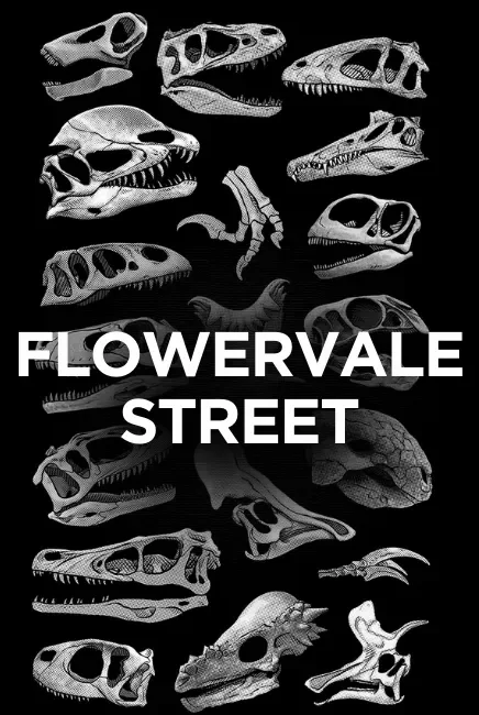Flowervale Street
