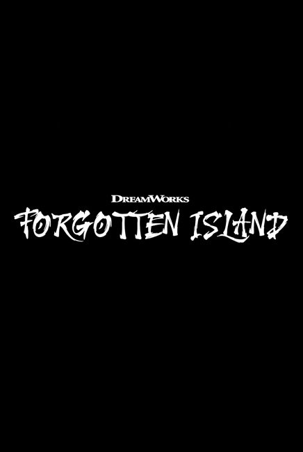 Forgotten Island Movie Poster | Forgotten Island | TGV Cinemas