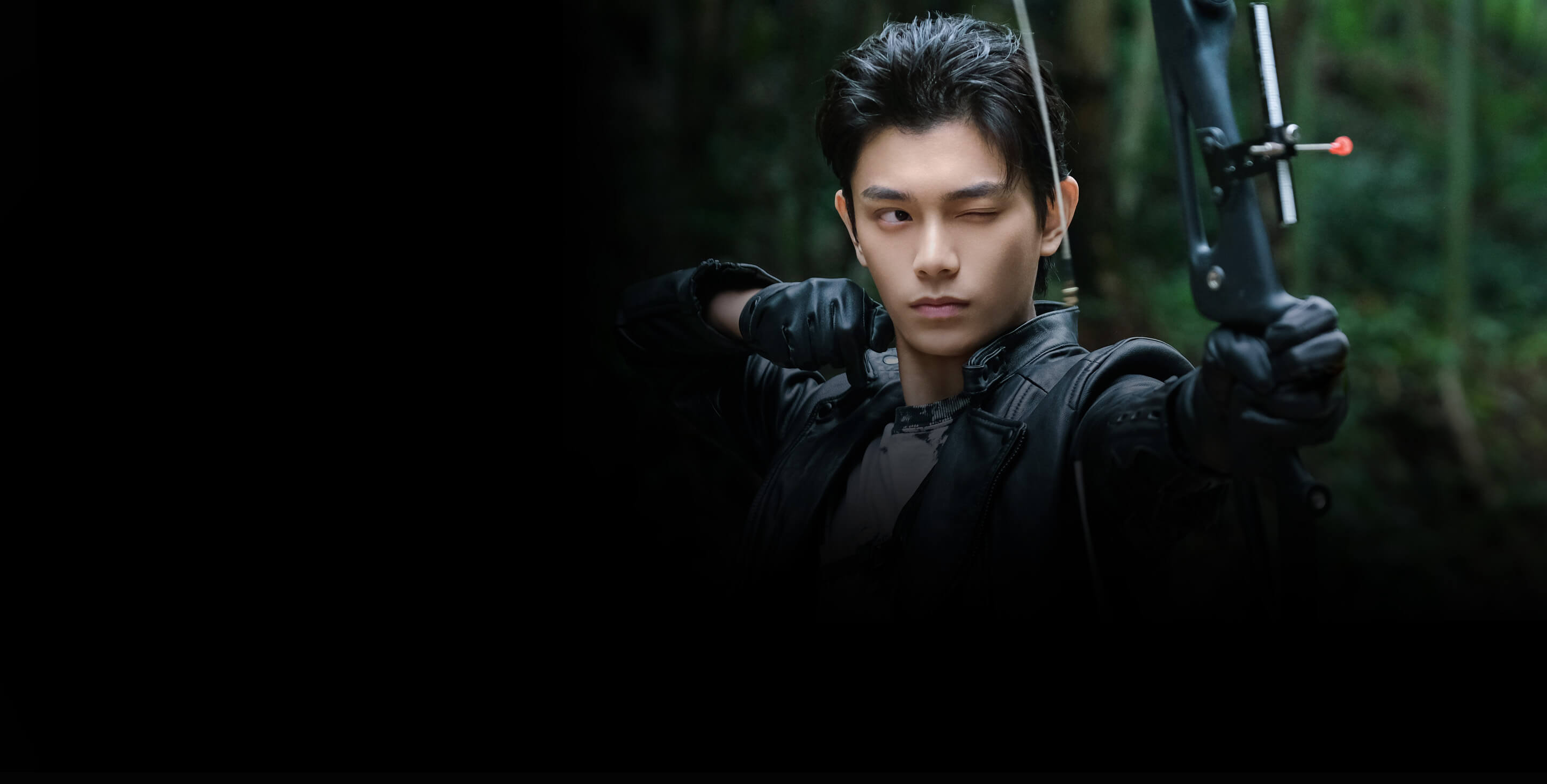 Game of Identity 天才游戏