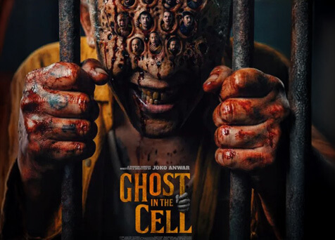 Ghost In The Cell