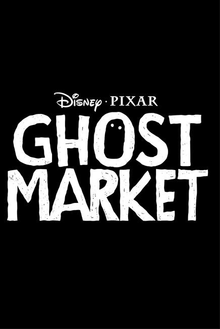Ghost Market