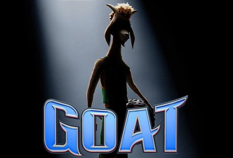 Goat (2026)