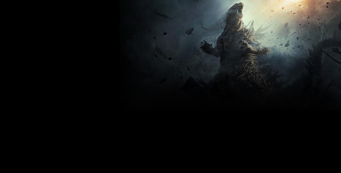 Godzilla Minus Zero