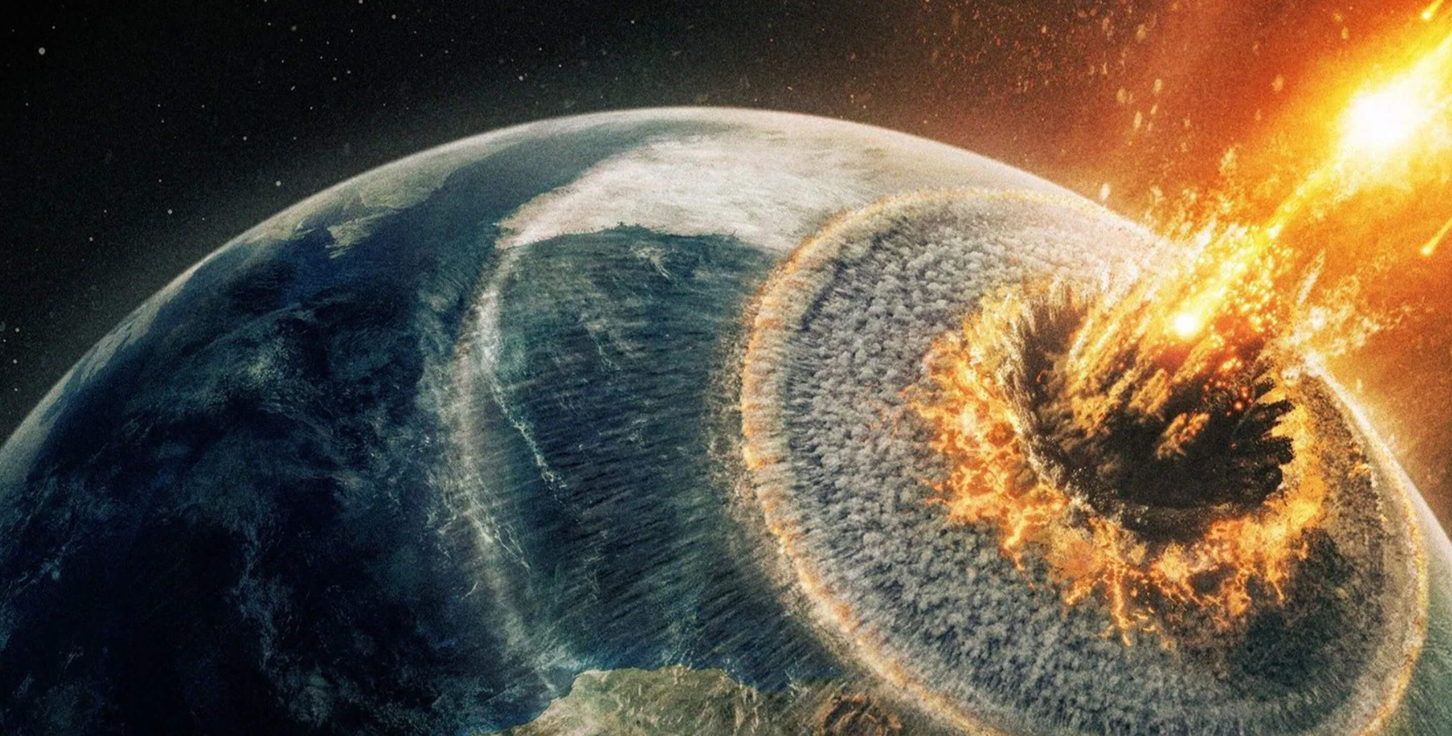 Greenland 2: Migration