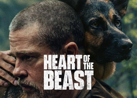 Heart of the Beast