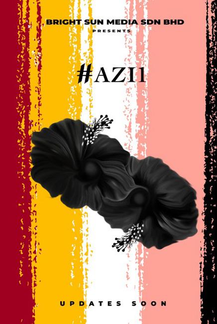 Hibiscus poster