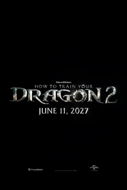 How To Train Your Dragon 2 (Live Action)