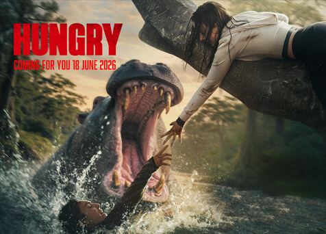 Hungry