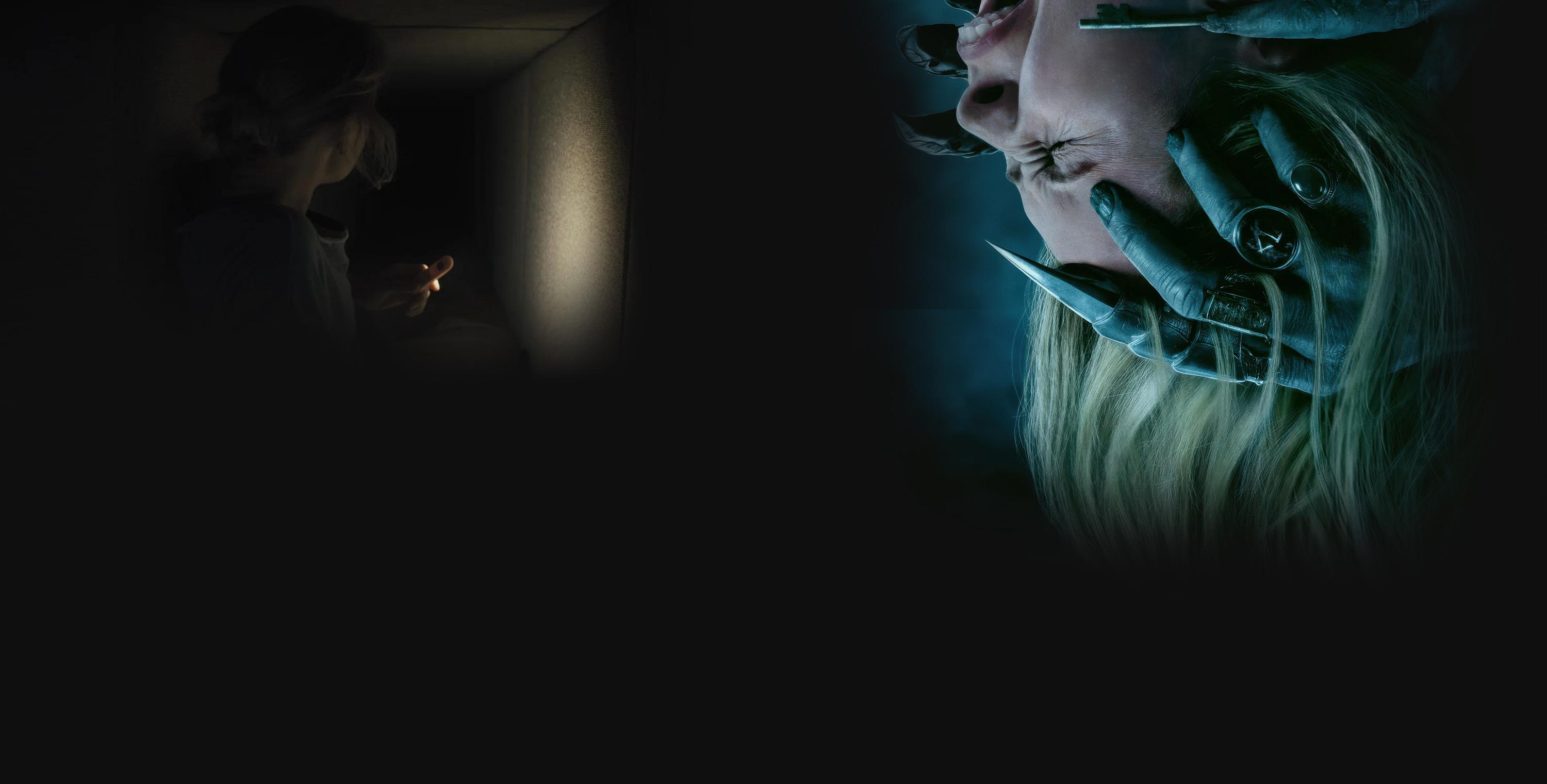 Insidious: Out Of The Further