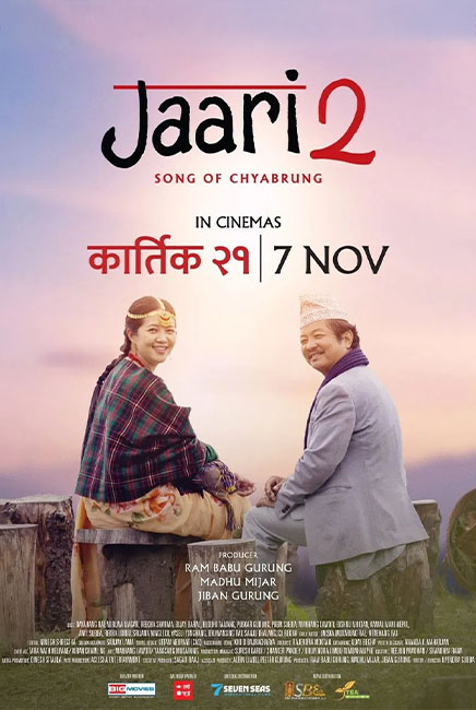 Jaari 2