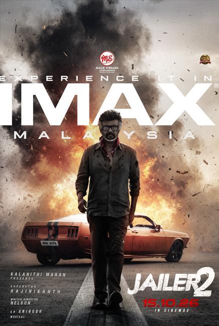 Jailer 2 (Hindi)