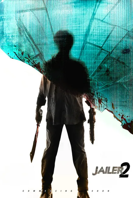 Jailer 2 Movie Poster