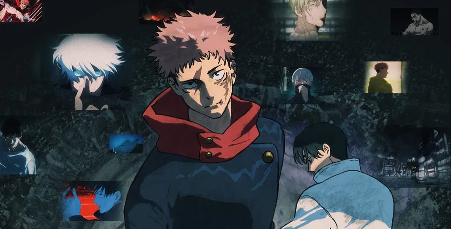 (FANS SCREENING) JUJUTSU KAISEN: Shibuya Incident x The Culling Game