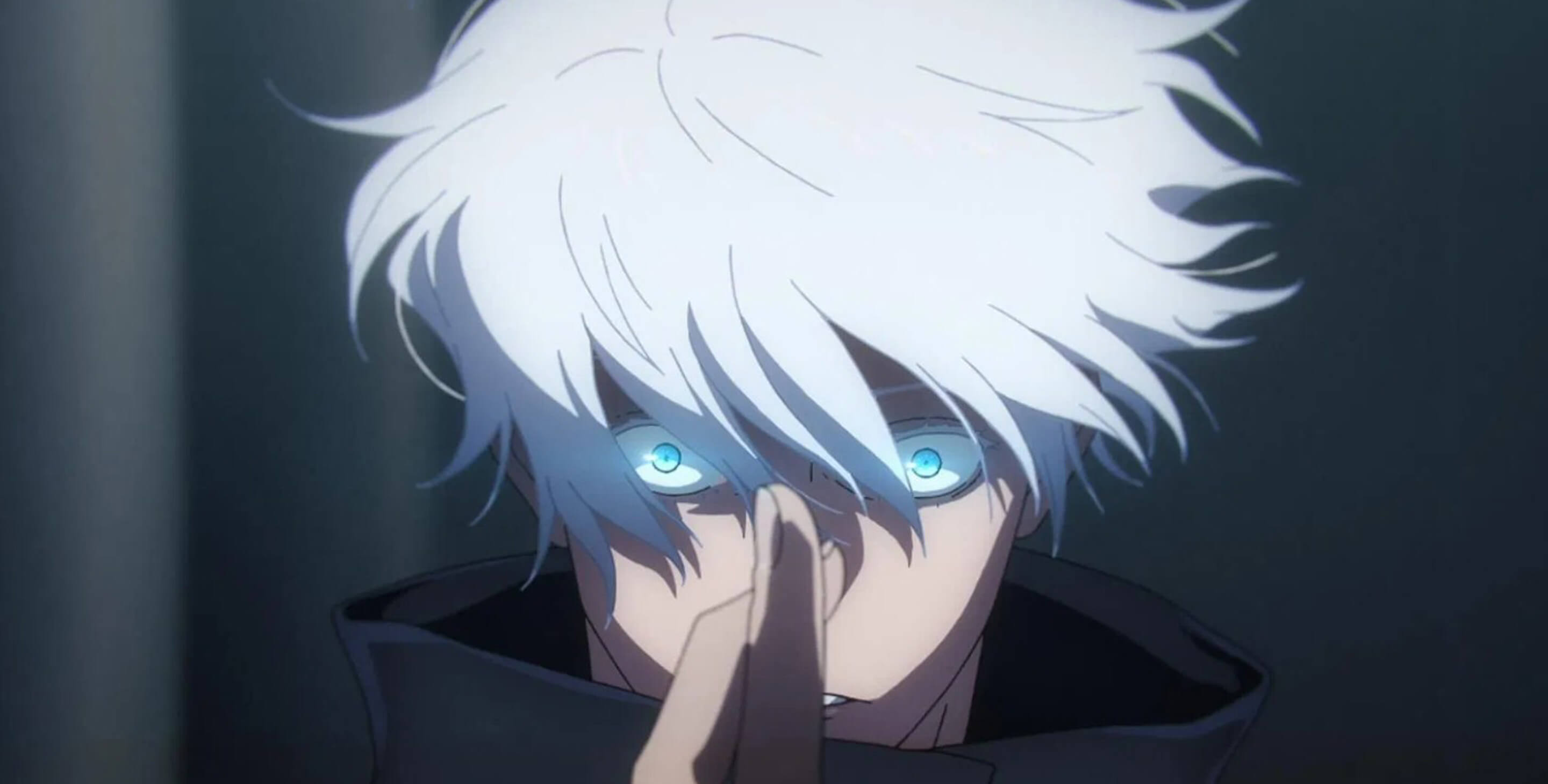 JUJUTSU KAISEN: Shibuya Incident x The Culling Game