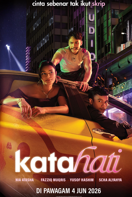 Kata Hati