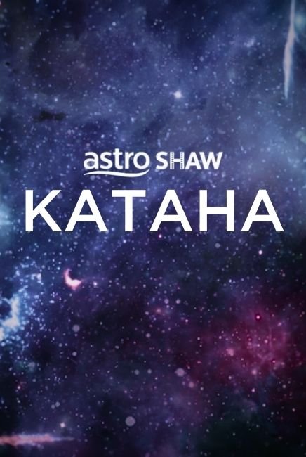 Kataha Movie Poster, from Astro Shaw Universe