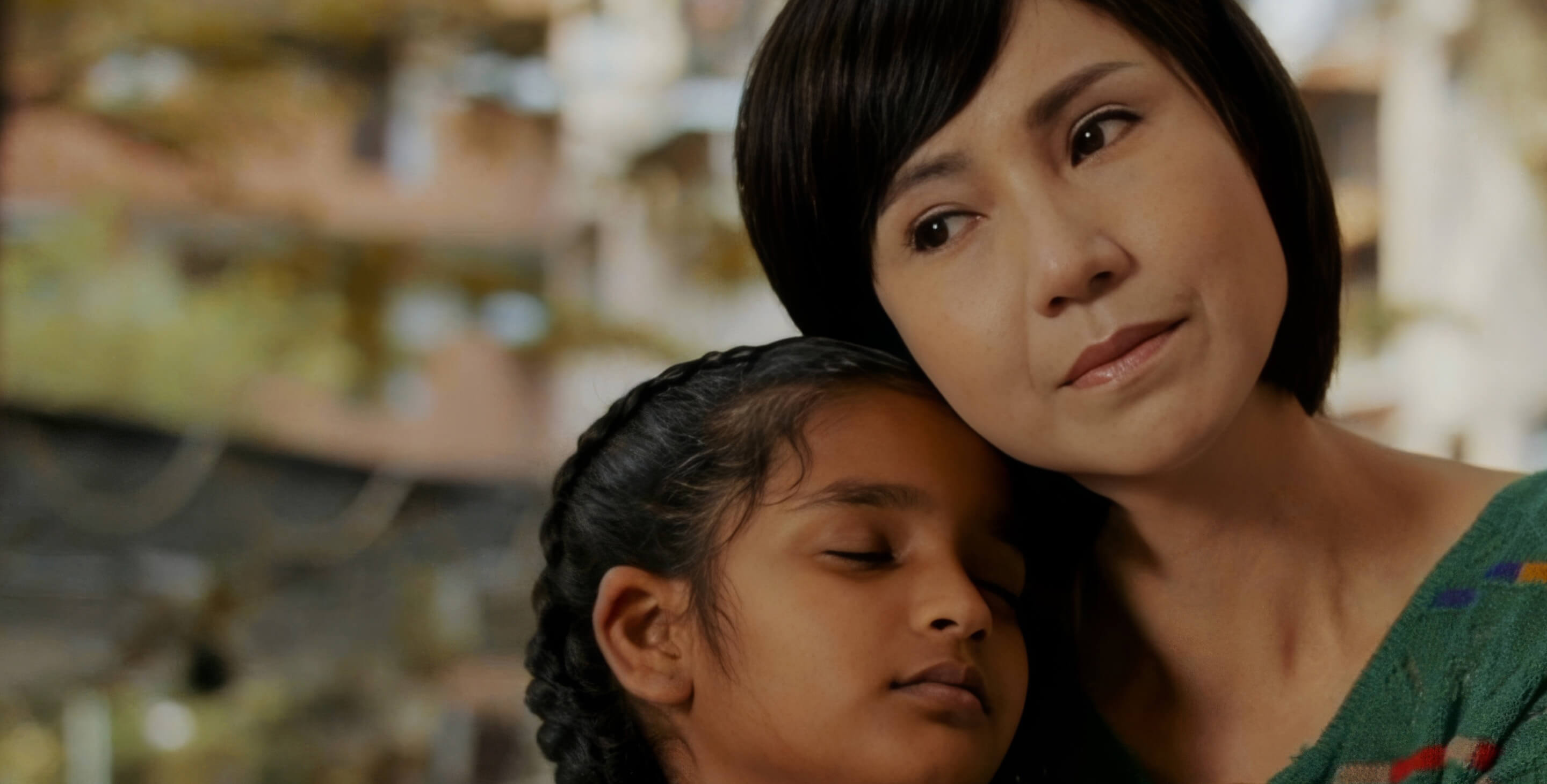 Key To Happiness 幸福钥匙