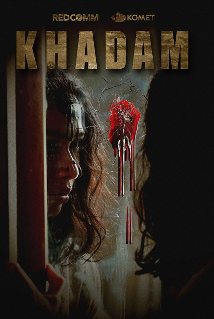 Khadam Movie Poster | Khadam | TGV Cinemas