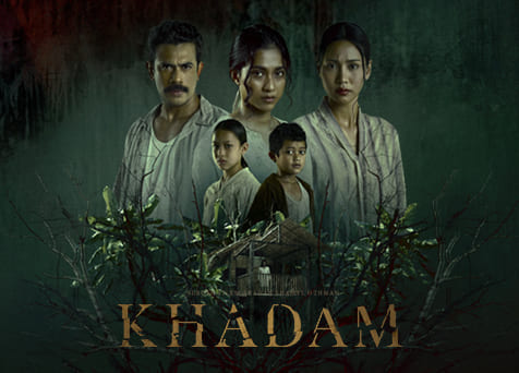 Khadam
