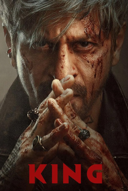 King
