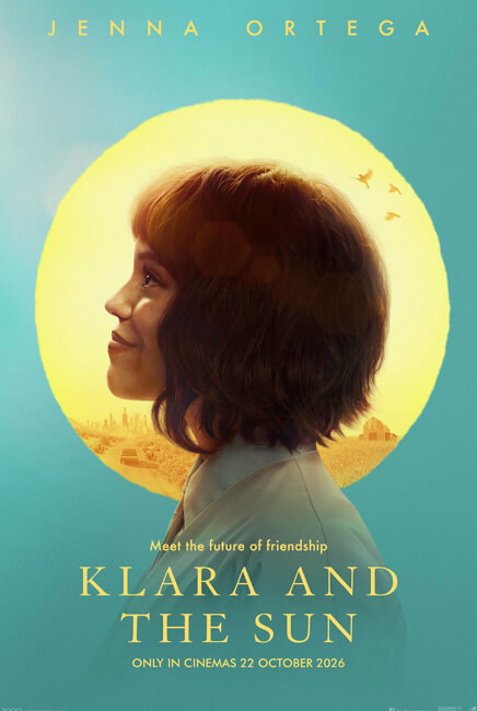 Klara and the Sun