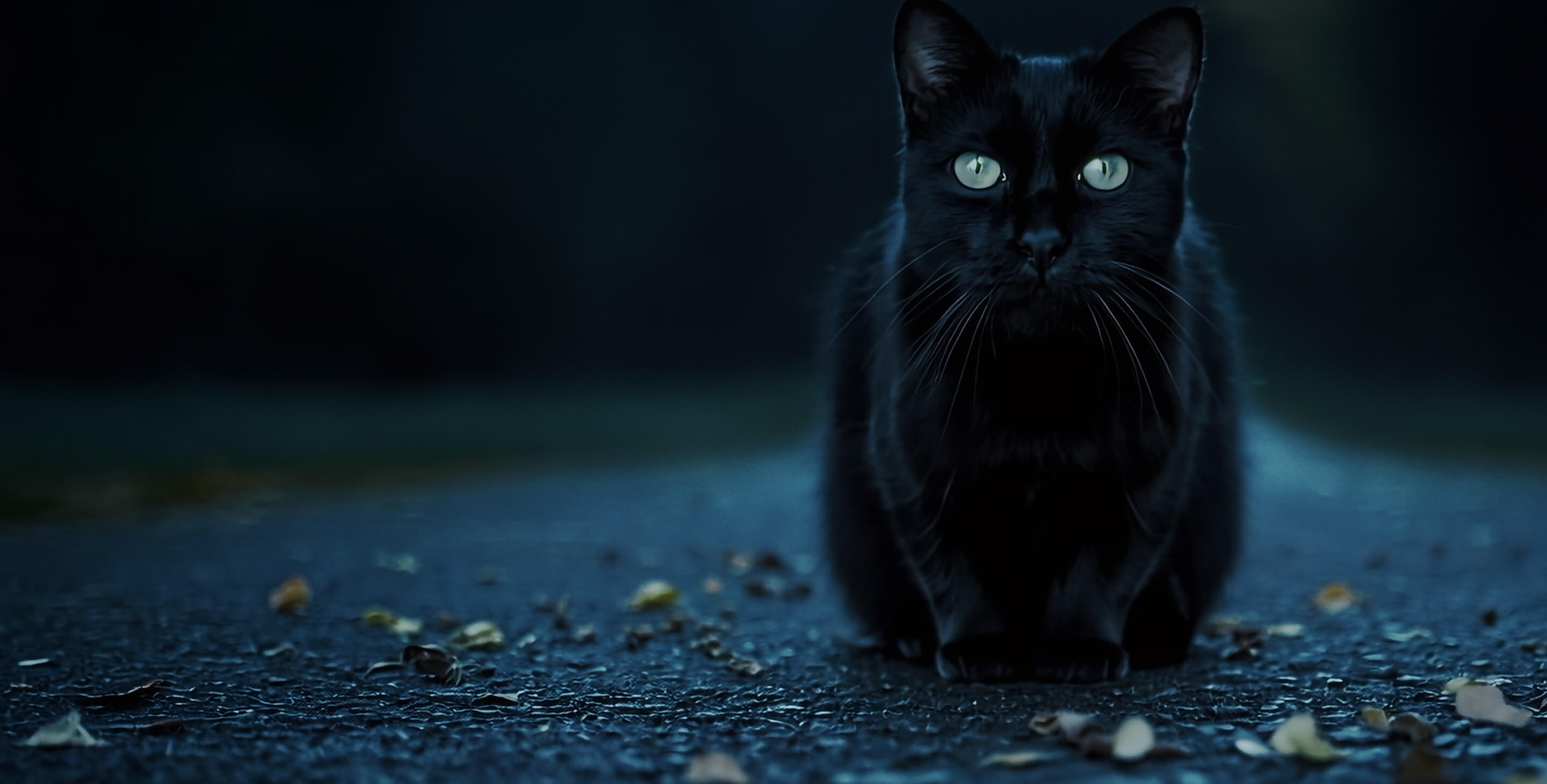 Kucing Hitam
