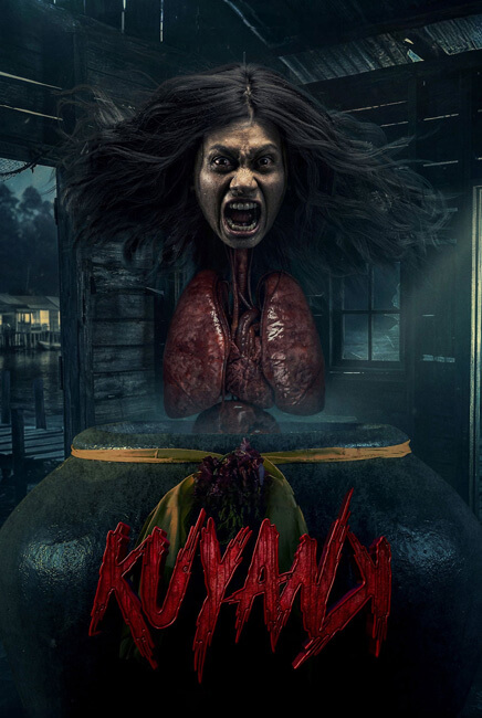 Kuyank Movie Poster | Kuyank | TGV Cinemas