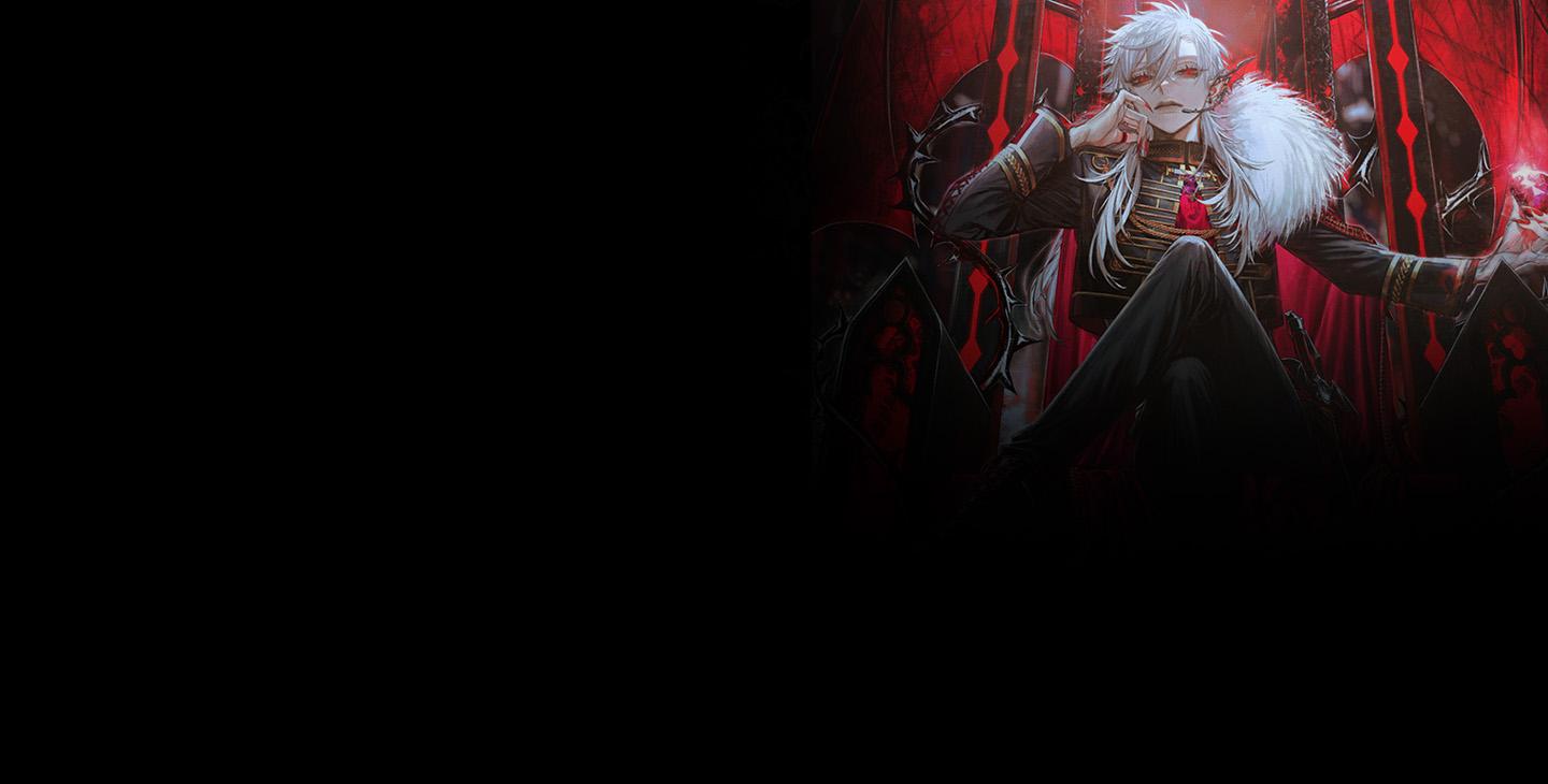 Kuzuha One Man Live  "Bloody Alexandrite"