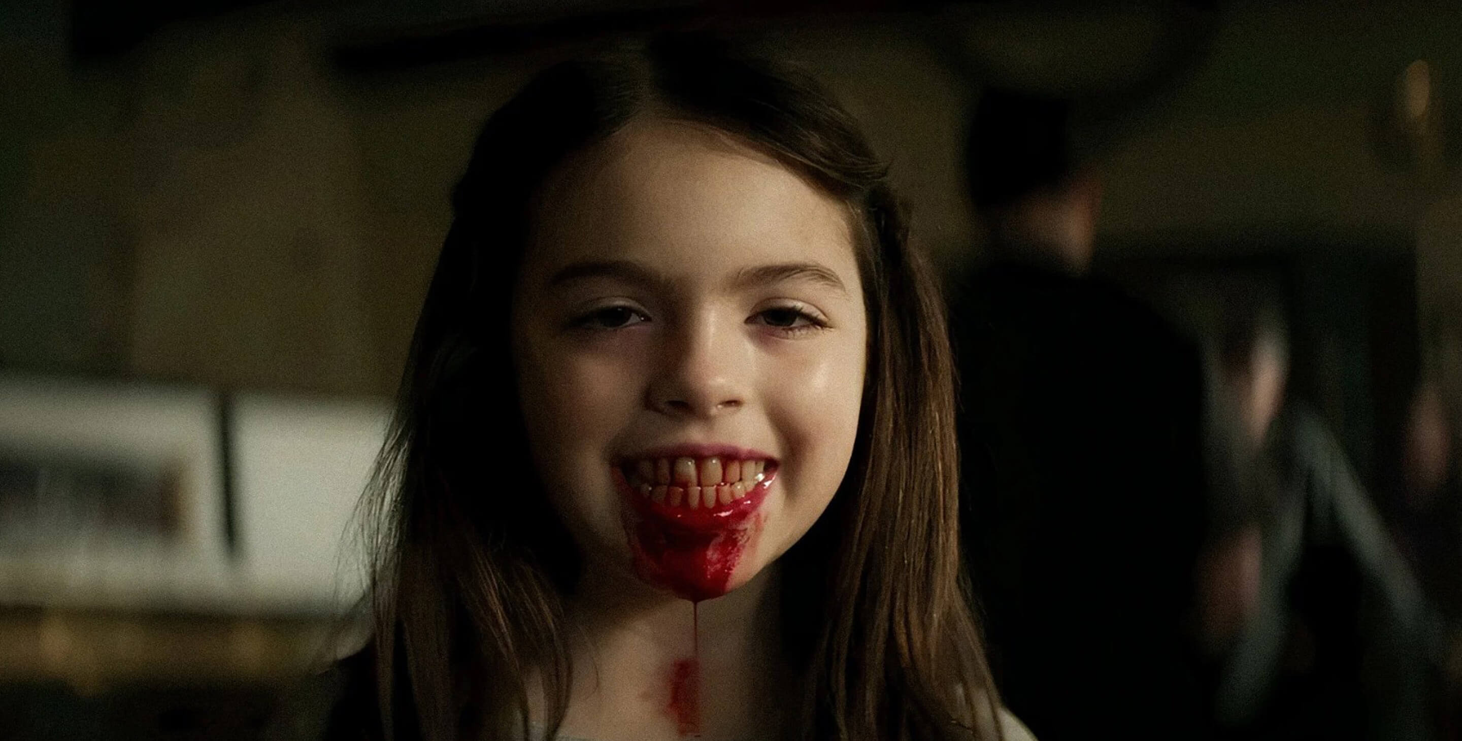 Lee Cronin's The Mummy