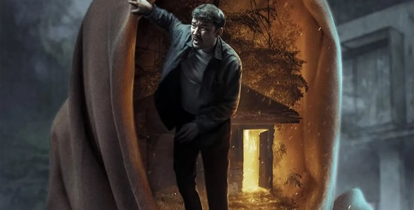 Legenda Kelam Malin Kundang