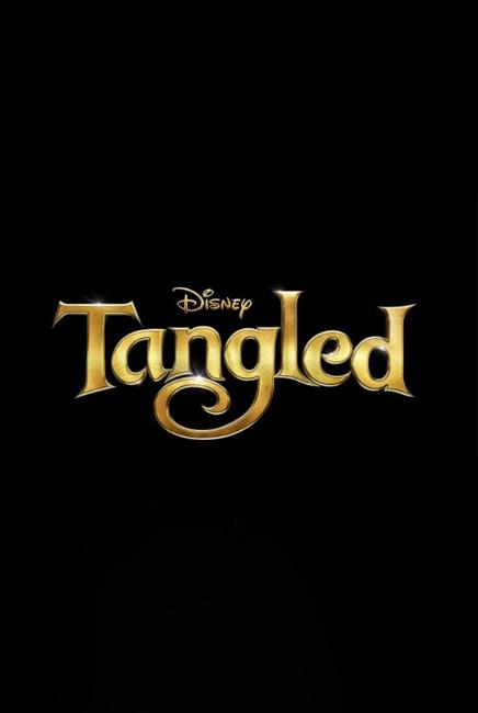 (LIVE ACTION) Tangled