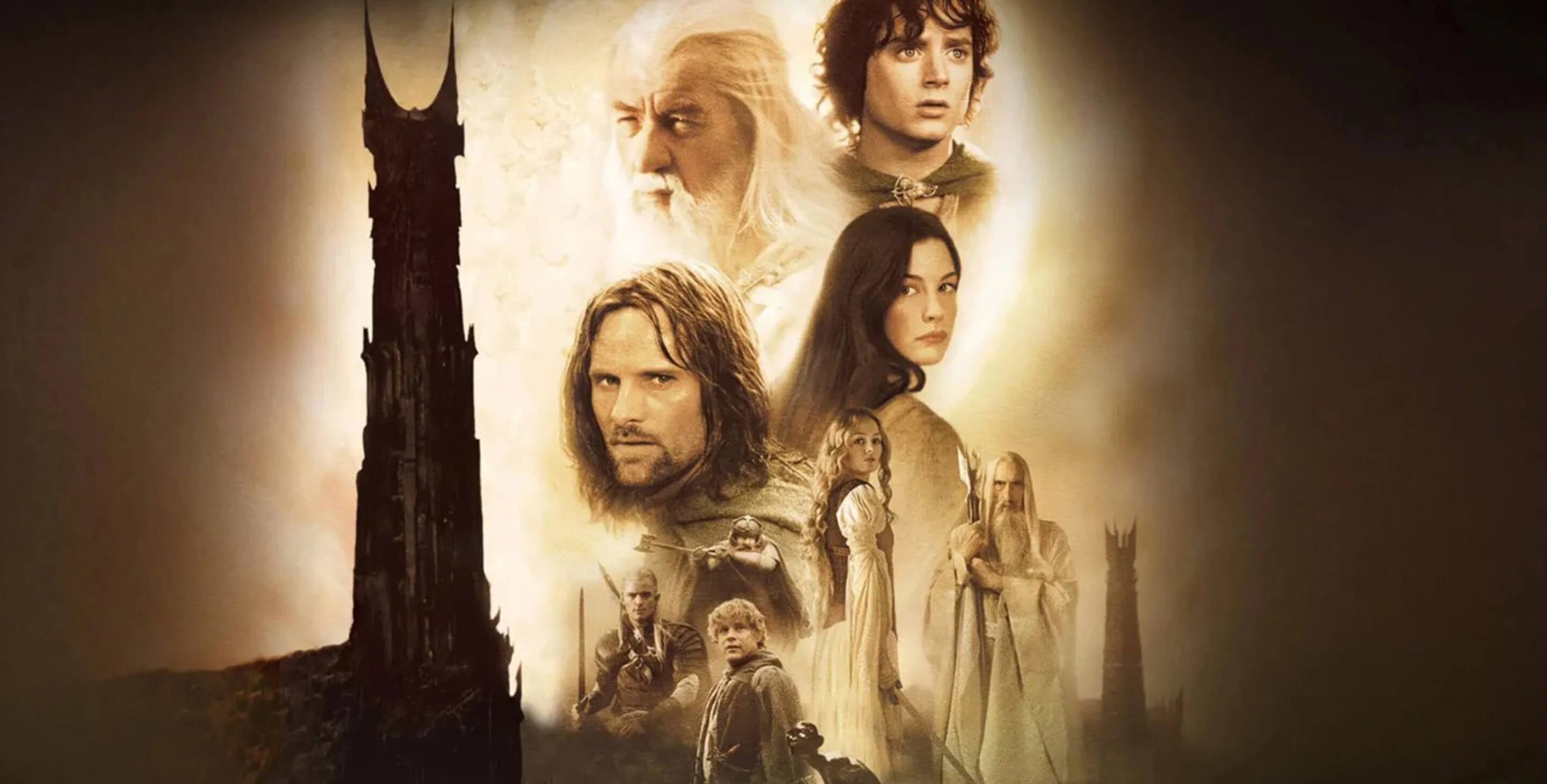 LOTR: The Two Towers (Extended Version)