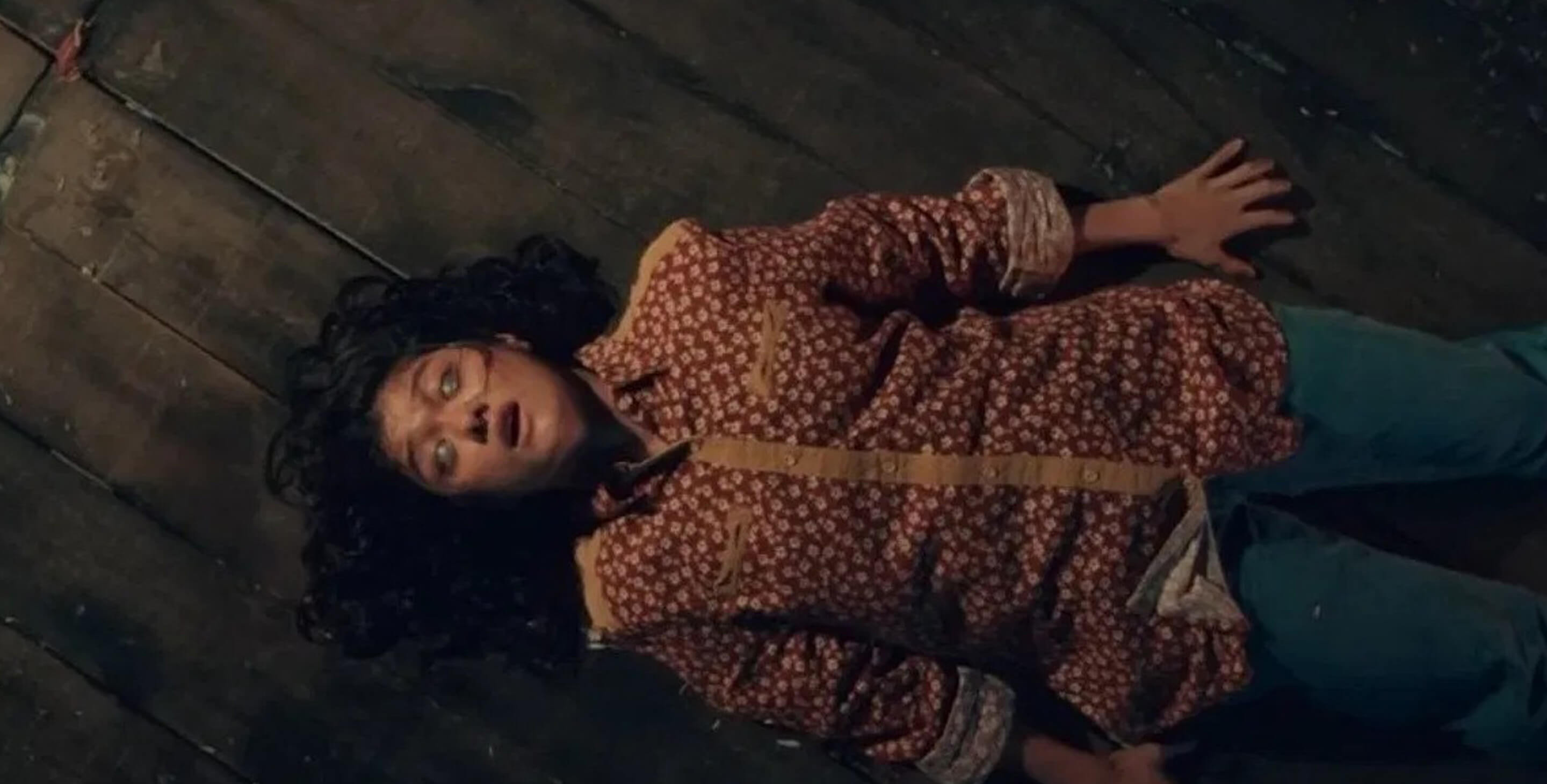 Malam Terlarang | Latest TGV Cinemas Showtimes