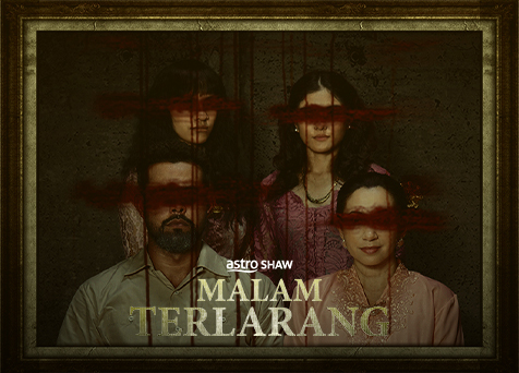 Malam Terlarang