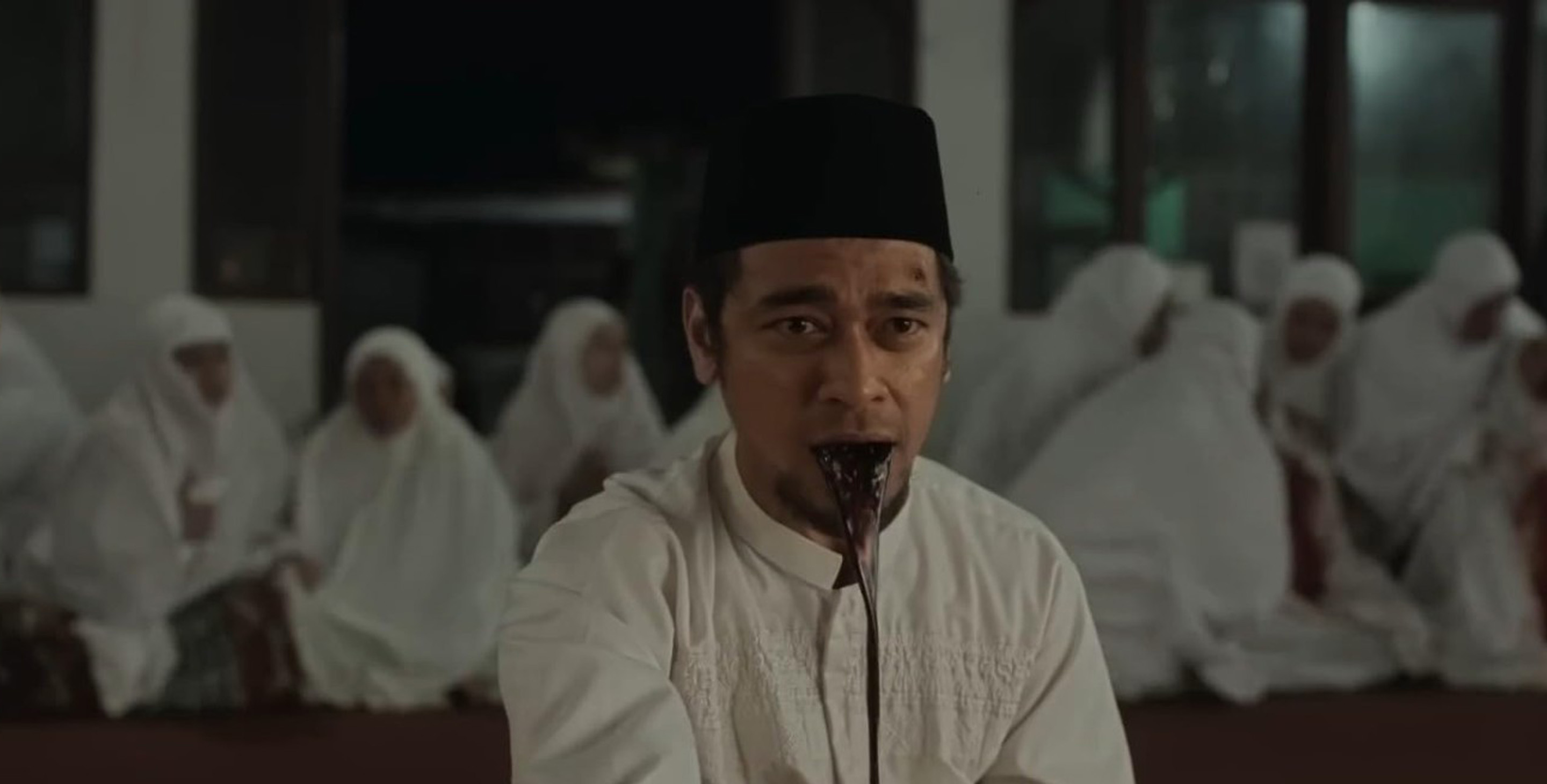 Maryam: Janji dan Jiwa yang Terikat