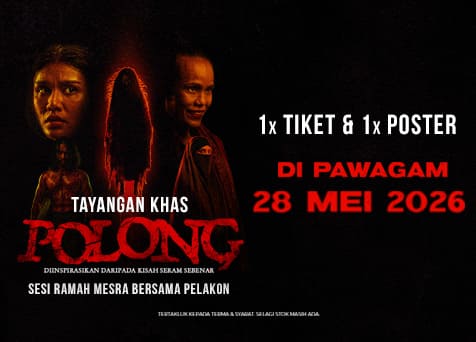 (Meet & Greet) Polong