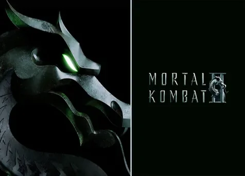 Mortal Kombat 2