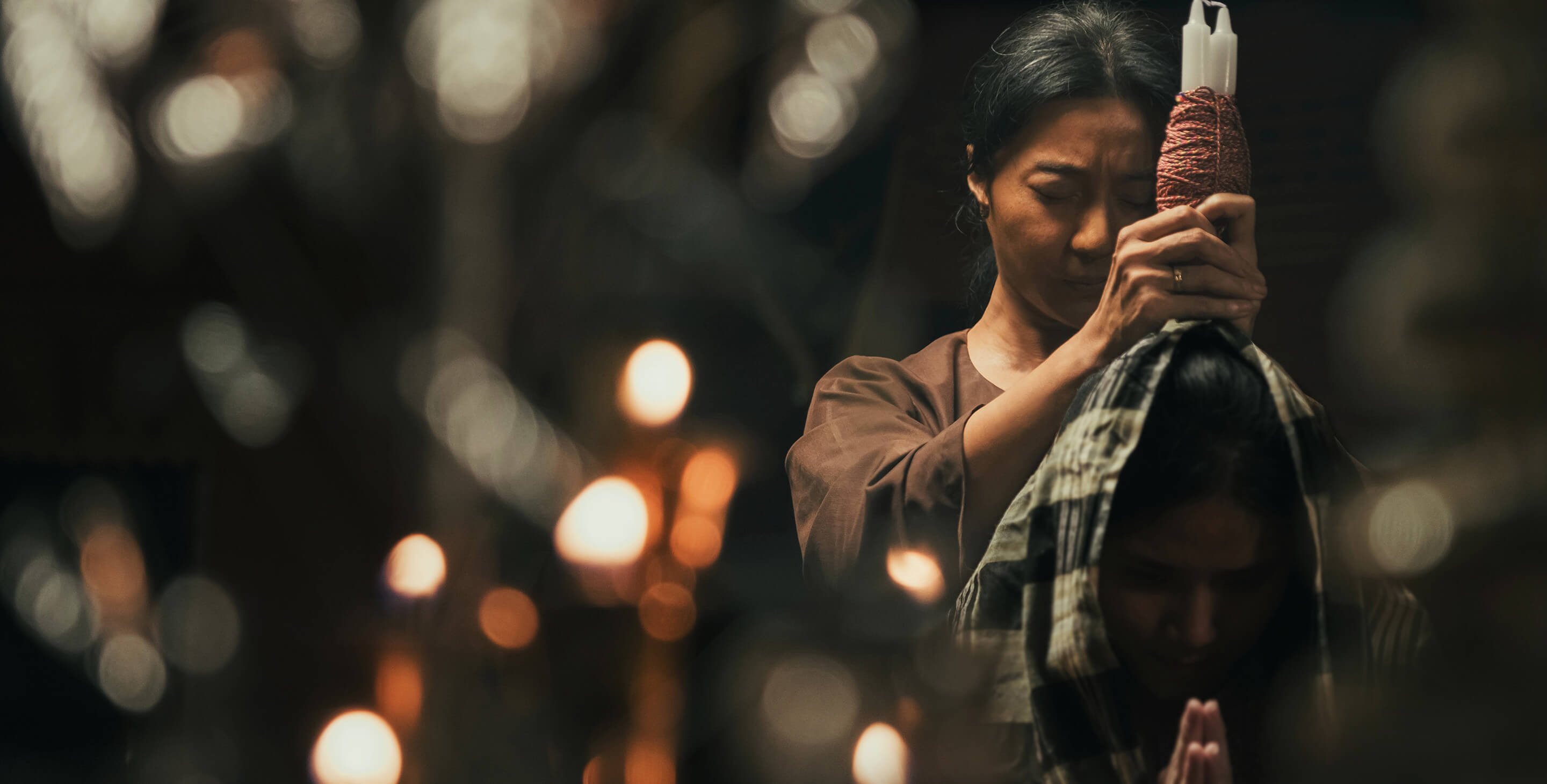 Mother Bhumi 地母