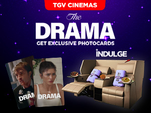 Movie Exclusive Promo The Drama Postcard Thumbnail | TGV Cinemas