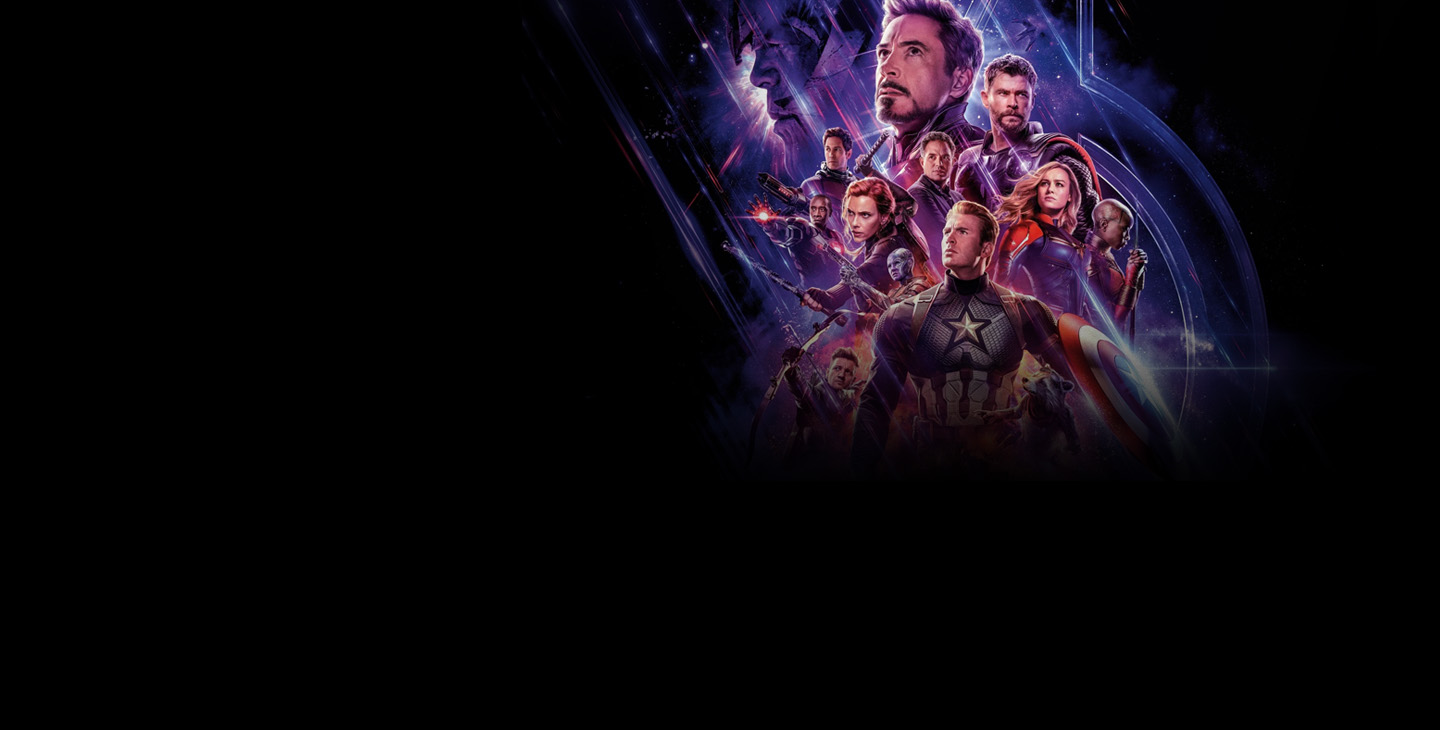 Avengers: Endgame Encore