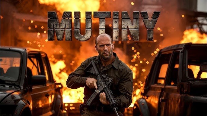 Mutiny