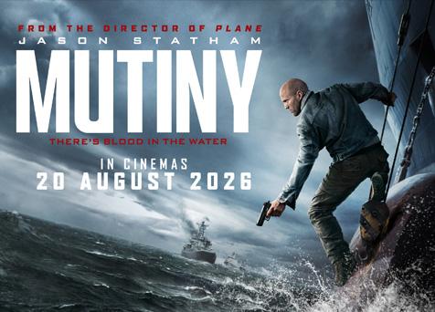 Mutiny