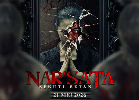 Nar'sata: Sekutu Setan 