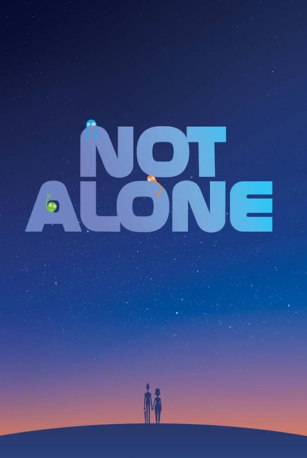 Not Alone