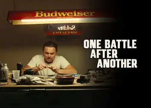 One Battle After Another
