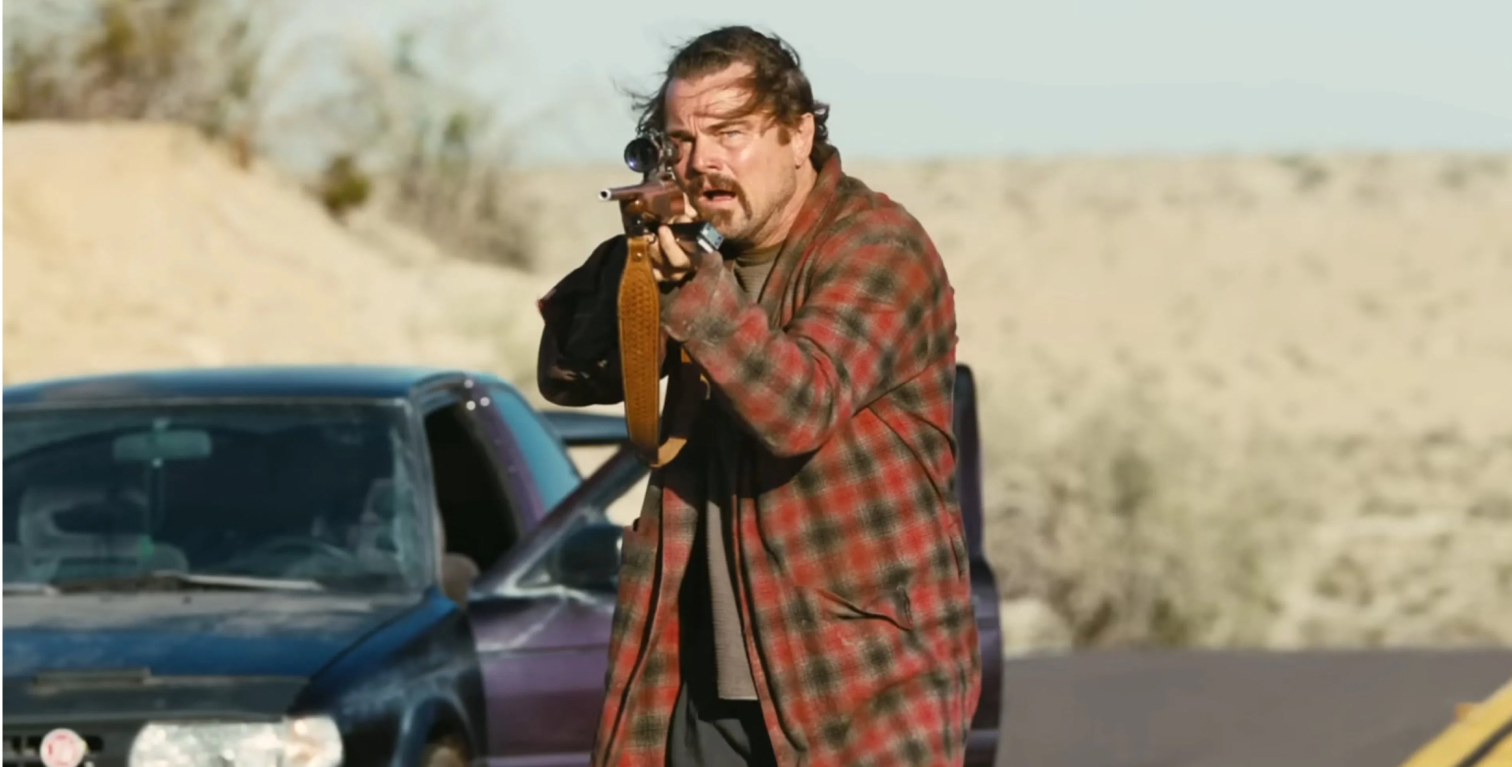 One Battle After Another