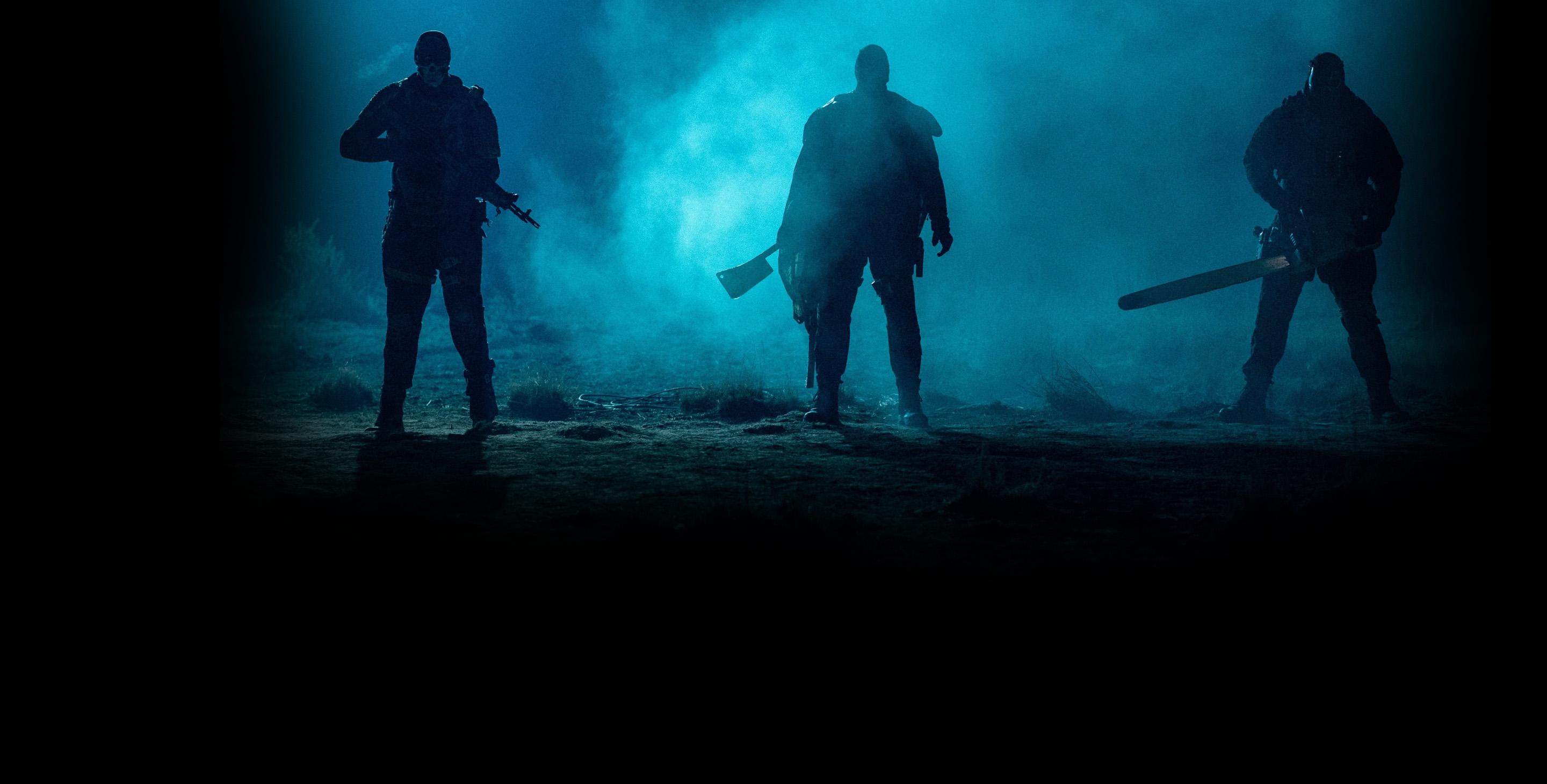 Onslaught