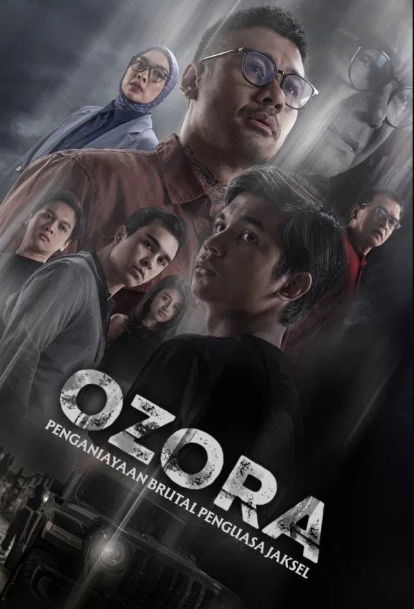 Ozora: Penganiayaan Brutal Penguasa Jaksel