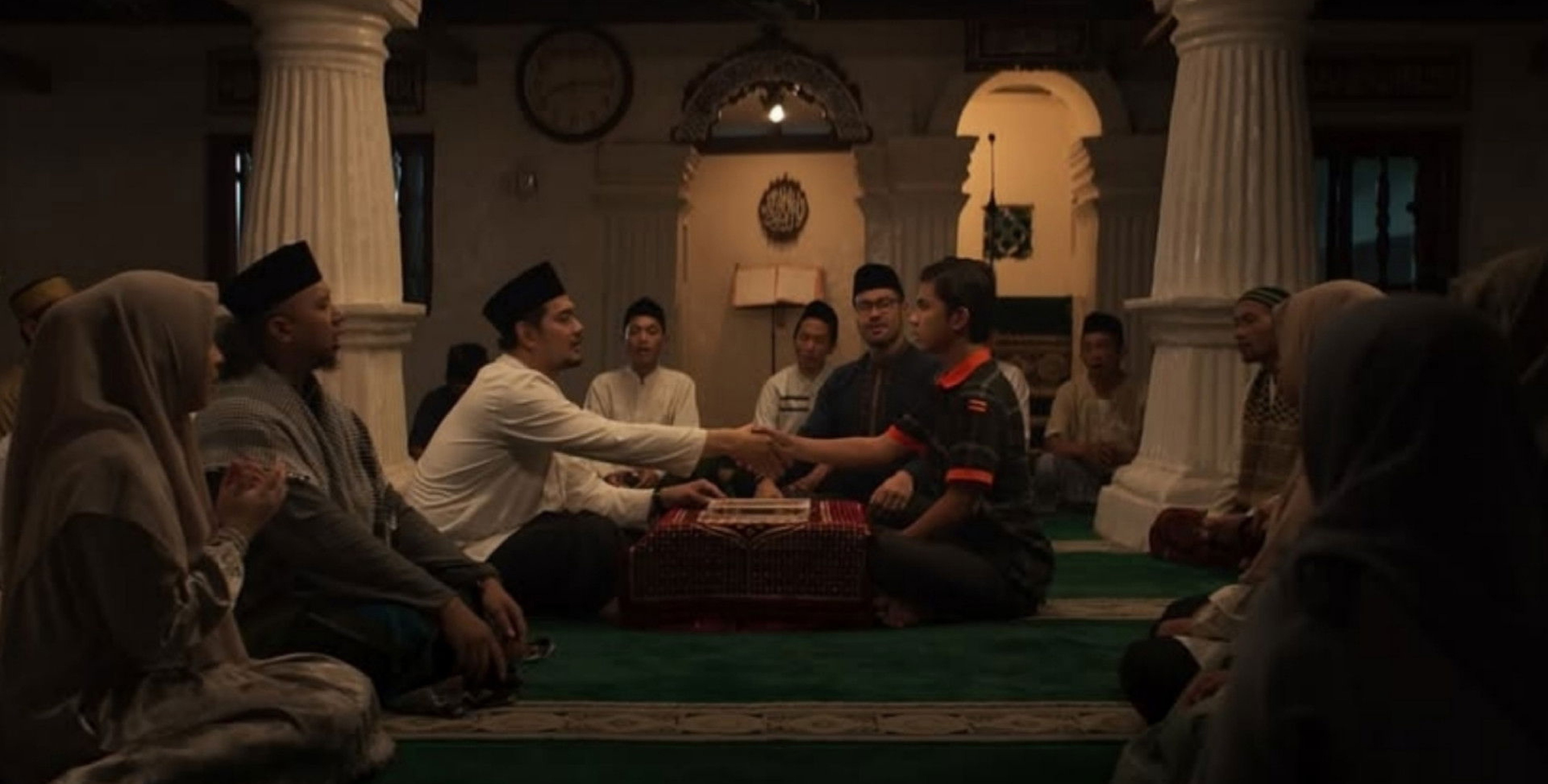 Ozora: Penganiayaan Brutal Penguasa Jaksel